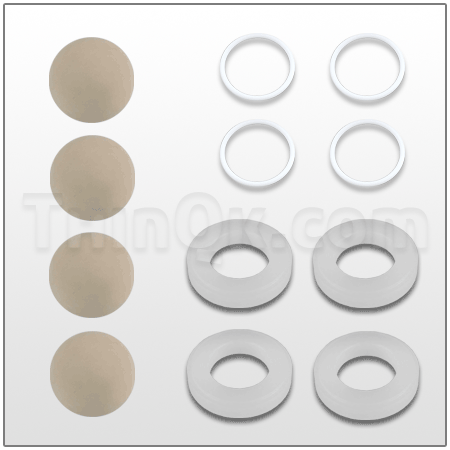 Repair kit (T819.4703)